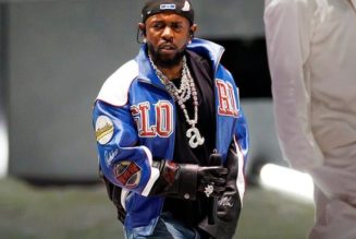 Kendrick Lamar’s Super Bowl Halftime Show Sparks 125 FCC Complaints