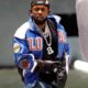 Kendrick Lamar’s Super Bowl Halftime Show Sparks 125 FCC Complaints