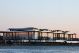 Kennedy Center confirms cancelation of more than 20 shows since Trump takeover