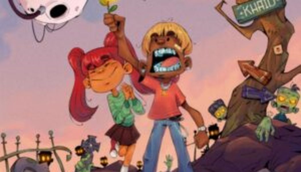 Khaid Kicks Off 2025 with Soulful New Single “For You” - NaijaTunez - No. 1 Platform For Latest Naija Songs & Videos