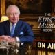 King Charles III to debut radio show on Apple Music