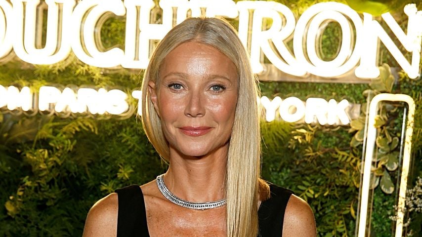 Gwyneth Paltrow, 2024