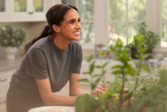 Konkurrenz? Das hält Gwyneth Paltrow von Herzogin Meghan