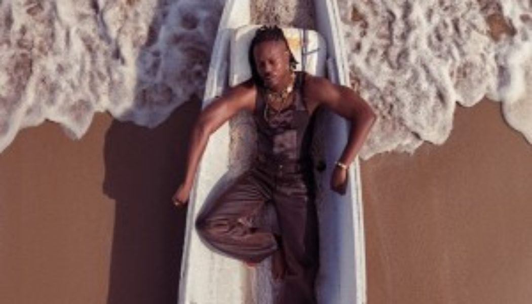 LADIPOE Unveils Soul-Stirring Anthem, "I No Be God"—A Reflection on Life and Humility - NaijaTunez - No. 1 Platform For Latest Naija Songs & Videos