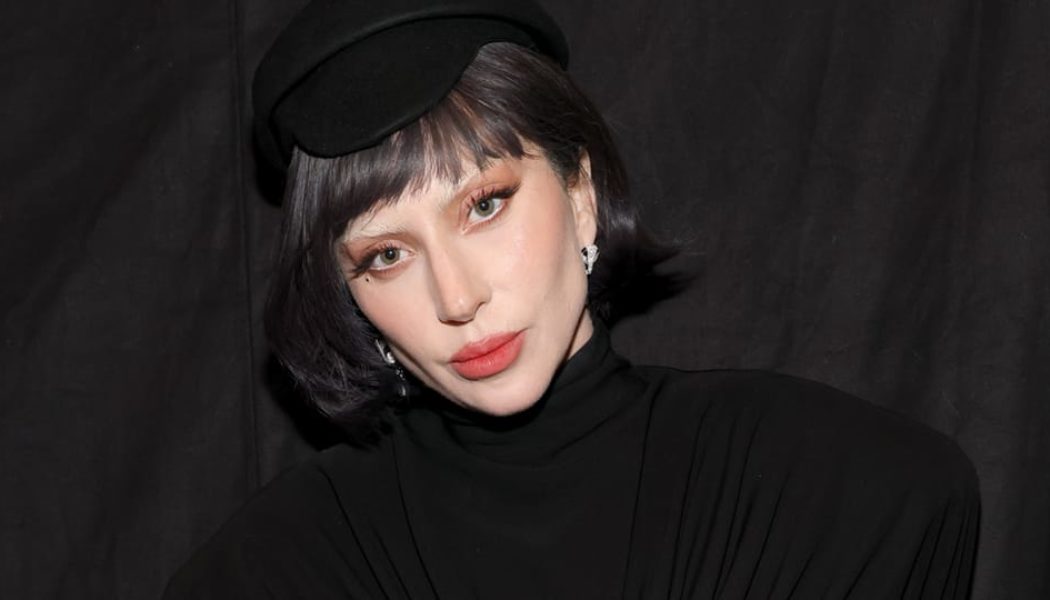 Lady Gaga Announces 'The Mayhem Ball' World Tour