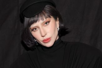 Lady Gaga Announces 'The Mayhem Ball' World Tour