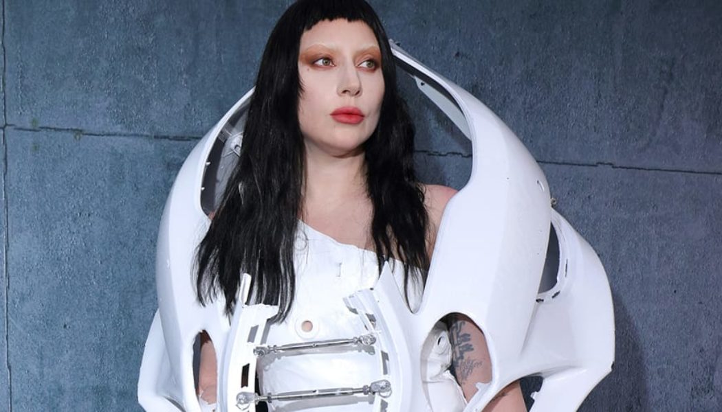 Lady Gaga's 'MAYHEM' Debuts at No. 1, Earns Biggest Week for Female Artist in 2025