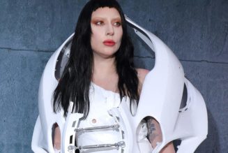Lady Gaga's 'MAYHEM' Debuts at No. 1, Earns Biggest Week for Female Artist in 2025