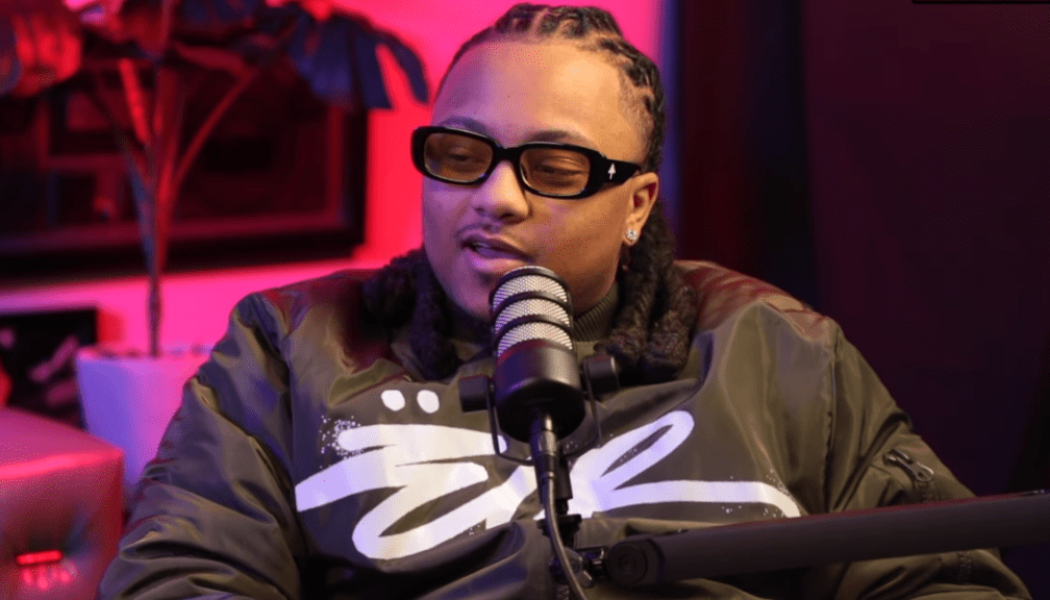 Landstrip Chip Talks Grammy Nomination for Work on Future & Metro Boomin's "We Don’t Trust You"