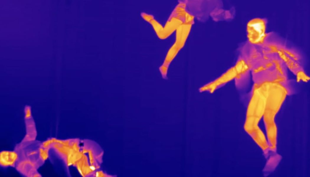 Laure Provost's Latest Show is a Leap Into the Quantum Realm