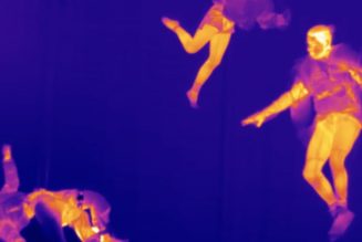 Laure Provost's Latest Show is a Leap Into the Quantum Realm