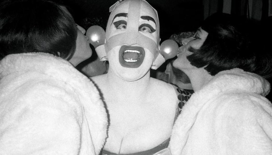 Leigh Bowery Receives An Appropriately Extravagant Retrospective At Tate Modern