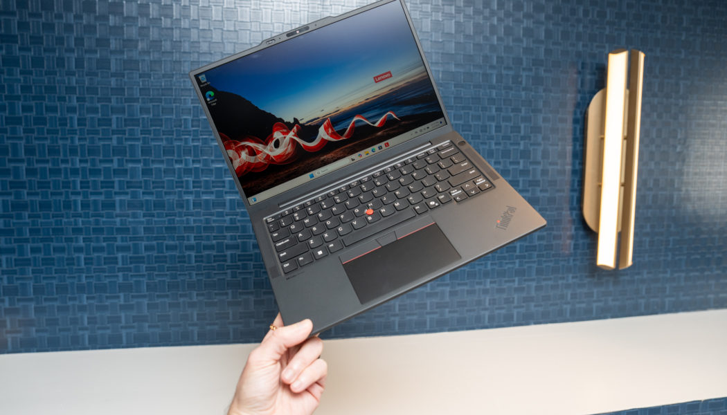 Lenovo’s ThinkPad X13 gets even lighter