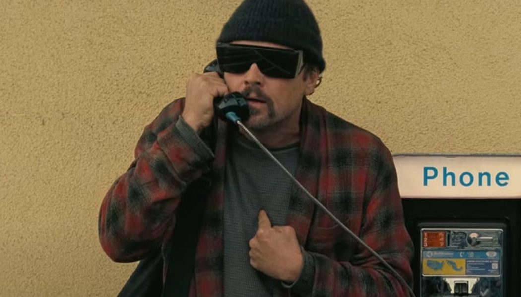 Leonardo DiCaprio Is a Wacky Revolutionary in 'One Battle After Another' Official Trailer