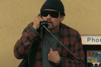 Leonardo DiCaprio Is a Wacky Revolutionary in 'One Battle After Another' Official Trailer