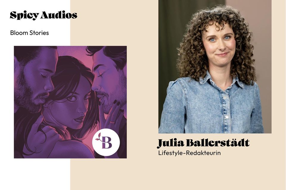 Lifestyle-Test: Bloom Stories