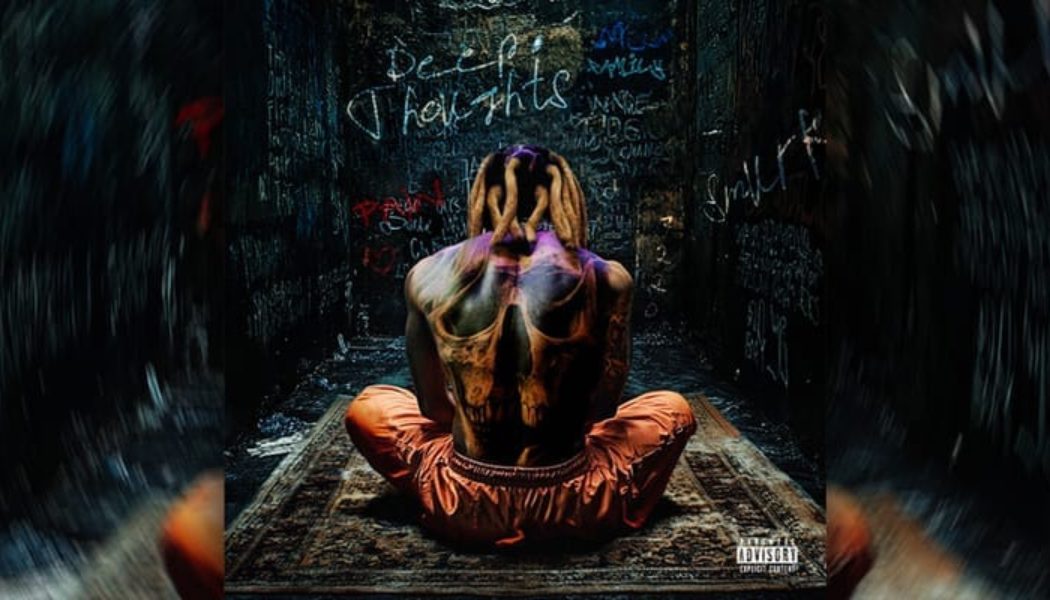 Lil Durk Delivers Ninth Studio Album 'Deep Thoughts'