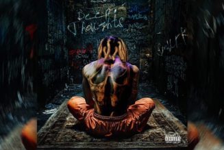 Lil Durk Delivers Ninth Studio Album 'Deep Thoughts'