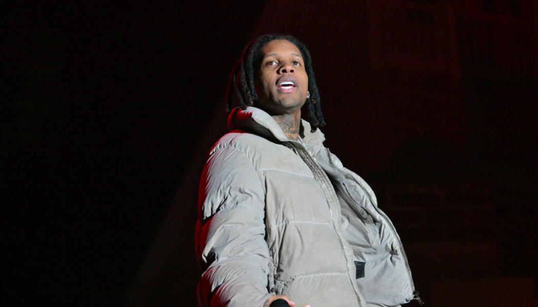 Lil Durk Drops 'Deep Thoughts' LP, The Early Returns Are In On X