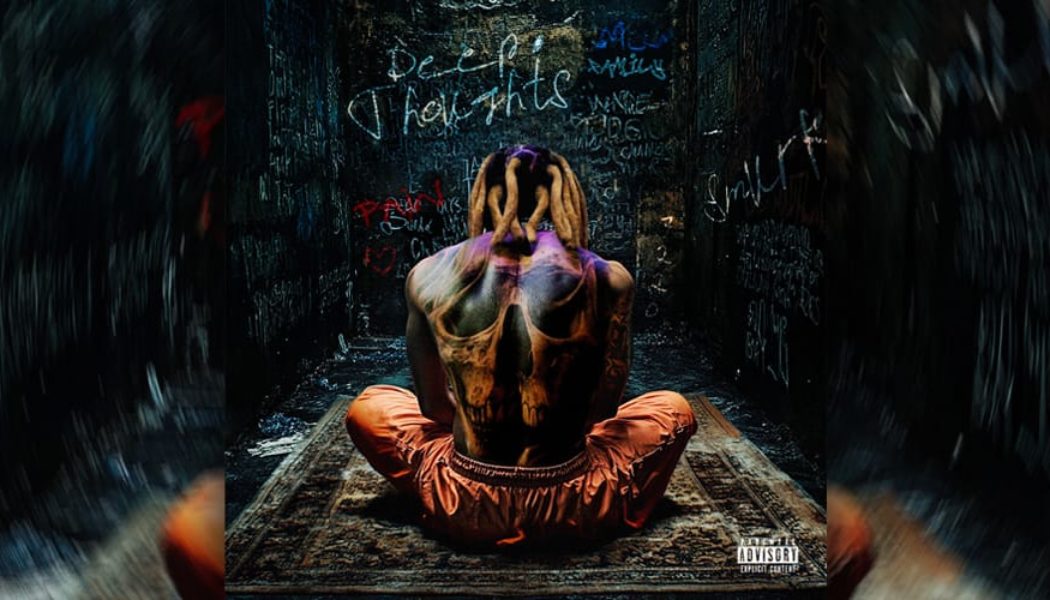 Lil Durk Drops New Album 'Deep Thoughts' Tracklist and Features