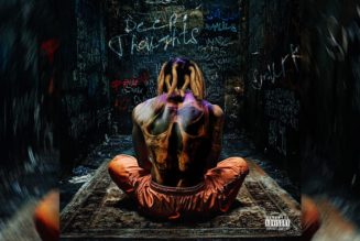Lil Durk Drops New Album 'Deep Thoughts' Tracklist and Features