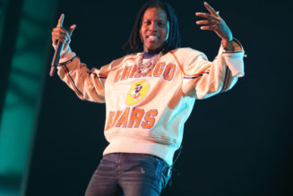 Lil Durk Reflects Growth In His Faith On New Album "Deep Thoughts" [HHW Review]