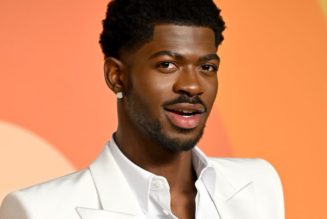 Lil Nas X Is So Back With "Big Dummy!"