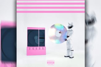 Lil Nas X Reveals Sixth New Single in Two Weeks