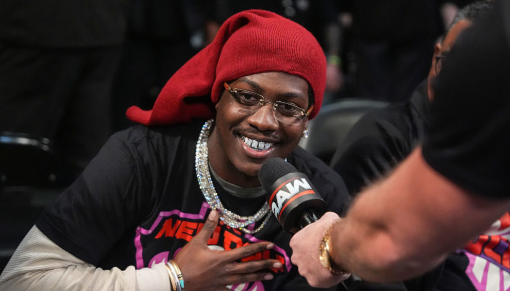 Lil Yachty Calls Black Lives Matter Foundation A "Scam"