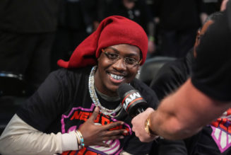 Lil Yachty Calls Black Lives Matter Foundation A "Scam"