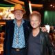 Lindsey Buckingham and Mick Fleetwood reunite in studio