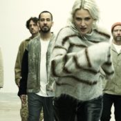 Linkin Park offer discounted tickets for North American tour, downsize LA venue