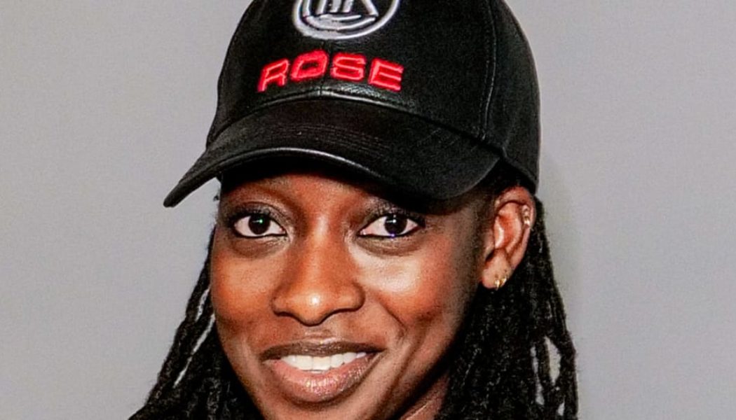 Little Simz Follows Up "Flood" With "Free"