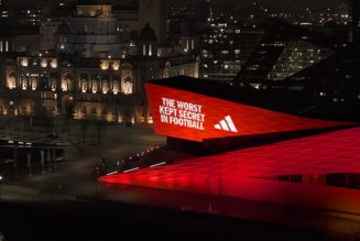Liverpool FC Leaves Nike to Reunite with adidas in Five-Year Kit Deal