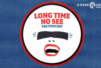 Long Time No See Comedy Podcast Returns: No Sight, No Scripts, New Season