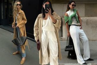 Look, If I Were You, I'd Buy These 42 Upscale Nordstrom, Zara, and J.Crew Items Before Anyone Else