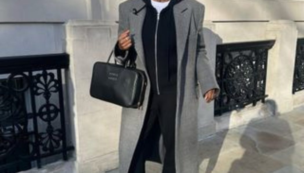 Looking Elegant at the Airport Is Possible—5 Outfits Perfect for Travelling in Spring