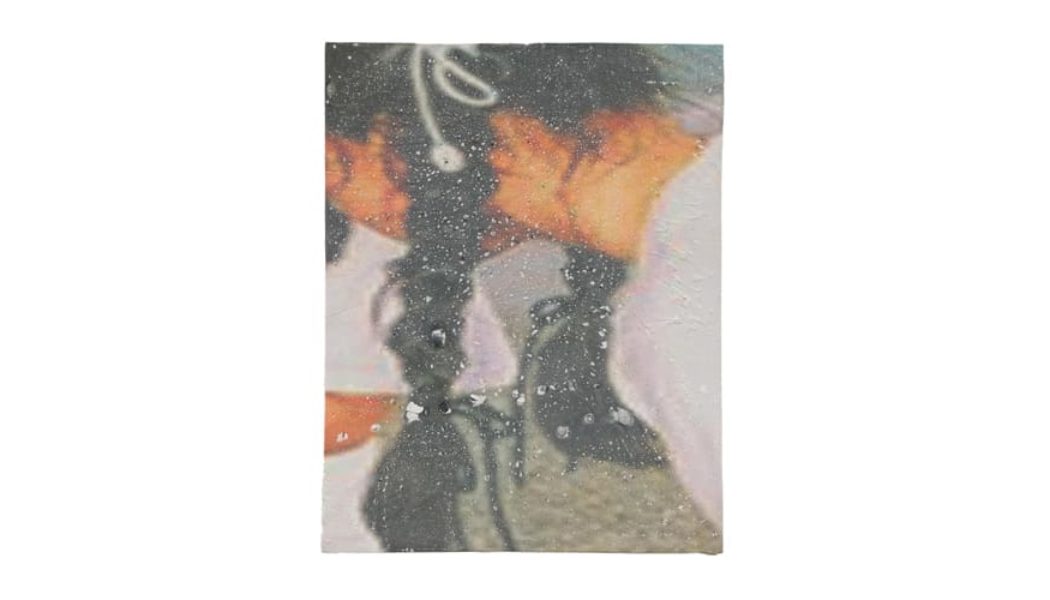 Lyric Shen Reflects on the Power of Material Memory in 'There is an occlusion'