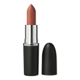 M·a·cximal Silky Matte Lipstick - Cool Teddy