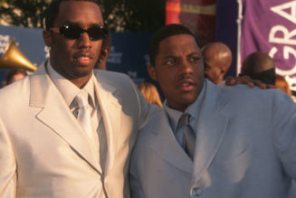 Ma$e Reveals He Has A Triple Album Dropping At The Same Time Diddy's Trial Is Set To Begin