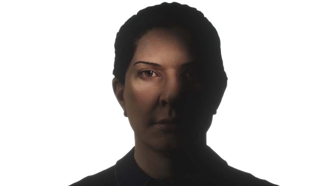 Marina Abramović to Release 950-Piece NFT Collection