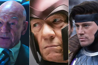 Marvel reveals massive Avengers: Doomsday cast boasting 27 names