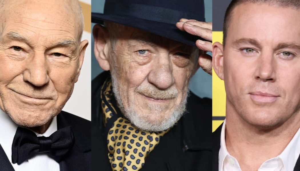 Marvel Studios Announces Stacked 'Avengers: Doomsday' Cast Lineup