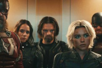 Marvel's Latest 'Thunderbolts' Teaser Hints at A24 Connections