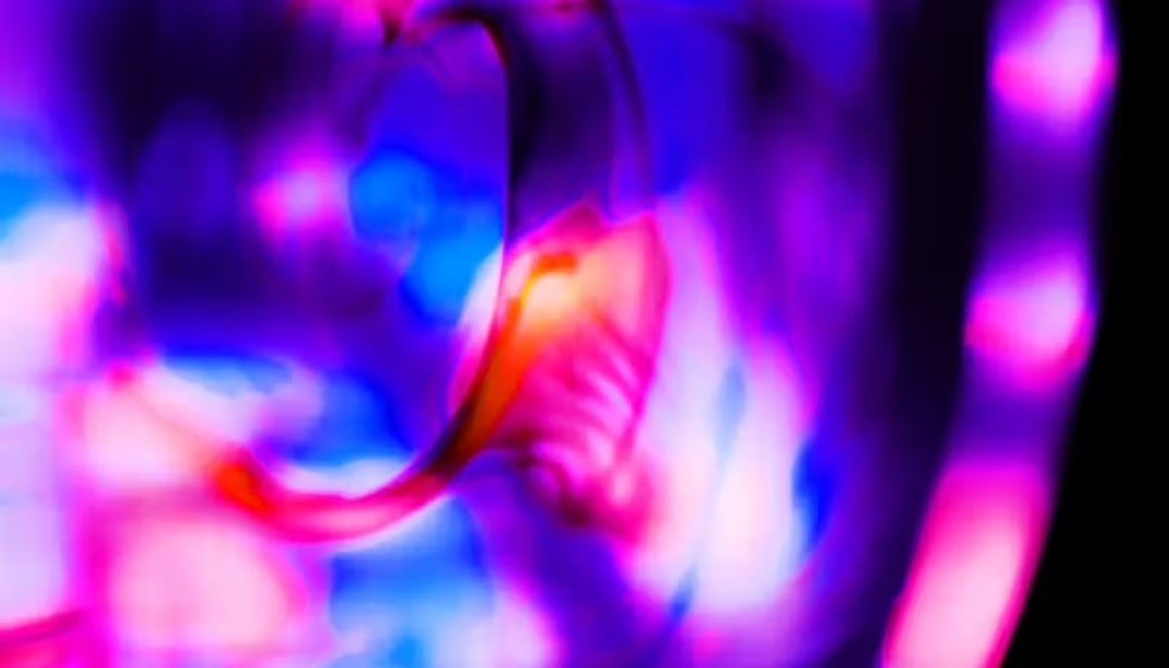 Mastery Collides: Wing Shya Showcases Hong Kong's Innovation and Technology Masterpiece Through an Artistic Lens