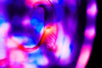 Mastery Collides: Wing Shya Showcases Hong Kong's Innovation and Technology Masterpiece Through an Artistic Lens