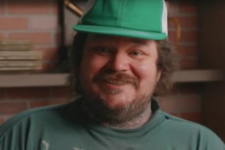 Matty Matheson to front new hardcore band Pig Pen