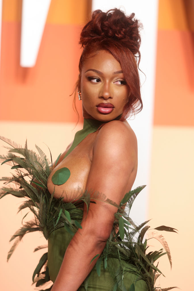 2025 Vanity Fair Oscar Party Hosted By Radhika Jones - Arrivals