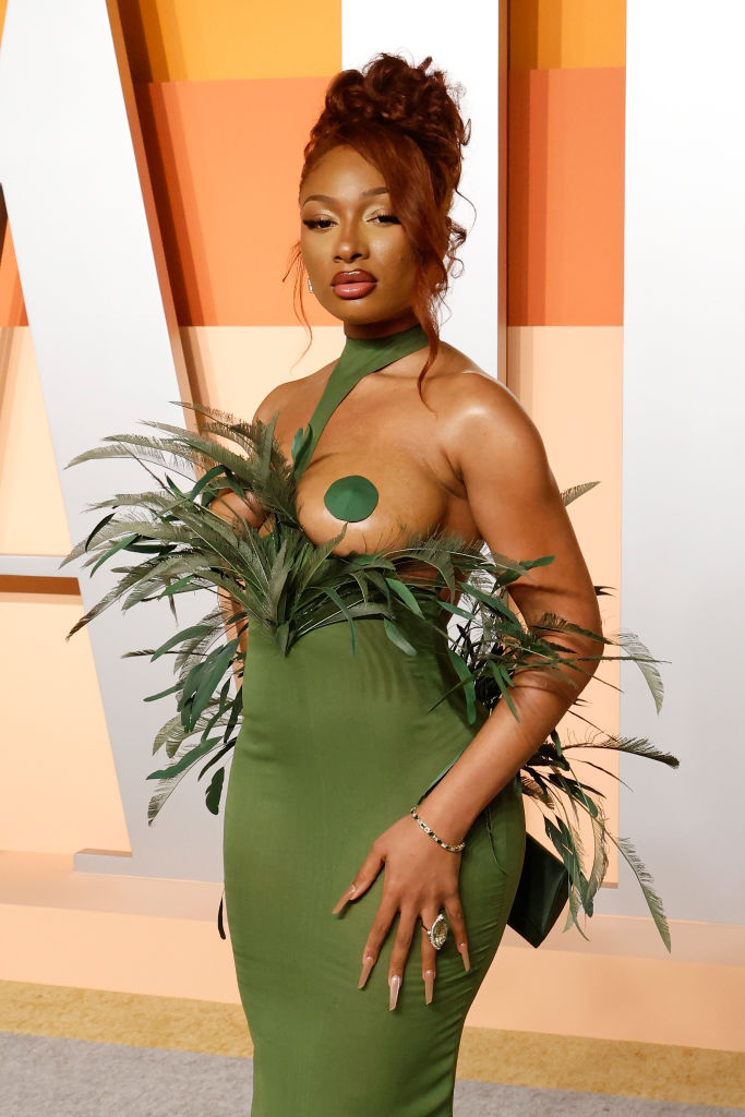 2025 Vanity Fair Oscar Party Hosted By Radhika Jones - Arrivals