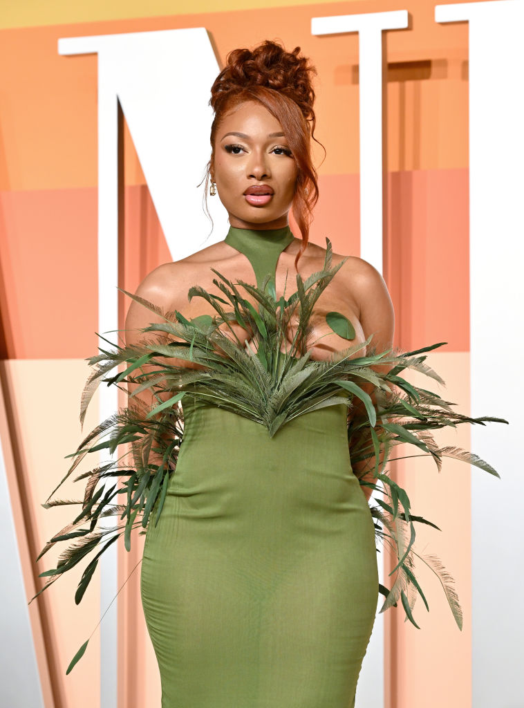 2025 Vanity Fair Oscar Party Hosted By Radhika Jones - Arrivals